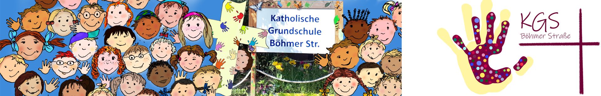 Städt. Katholische Grundschule Böhmer Straße